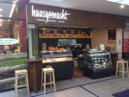 照片: hausgemacht